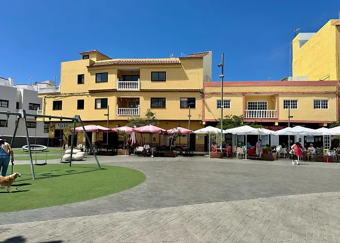 Pambnb - Chic Beachside *