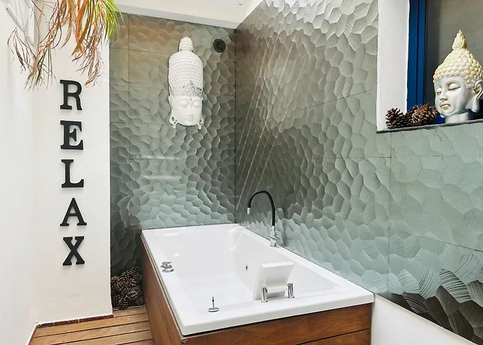 Pambnb - Chic Beachside * Playa de San Juan (Tenerife)