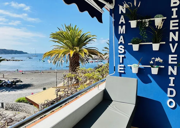 Apartment Pambnb - Chic Beachside