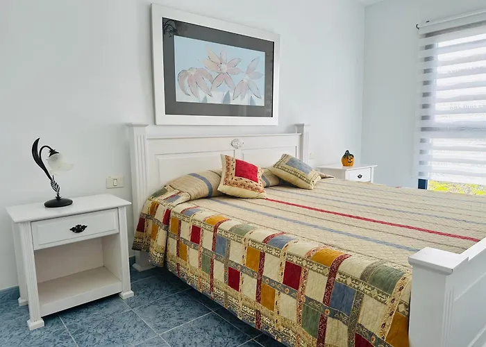 Pambnb - Chic Beachside