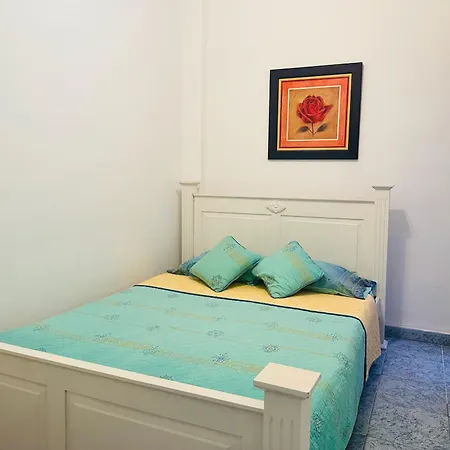Pambnb - Chic Beachside Apartman Playa de San Juan