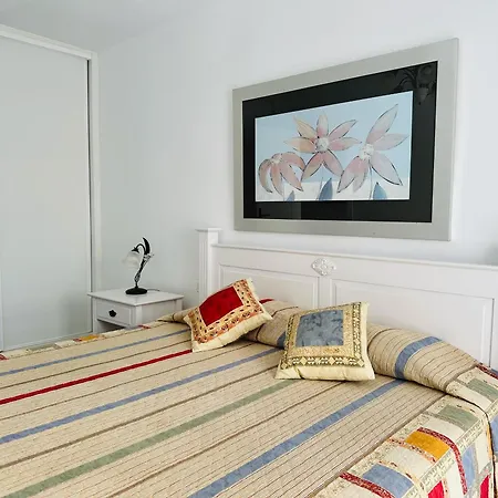 Pambnb - Chic Beachside * Playa de San Juan
