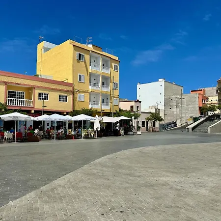 Apartman Pambnb - Chic Beachside *