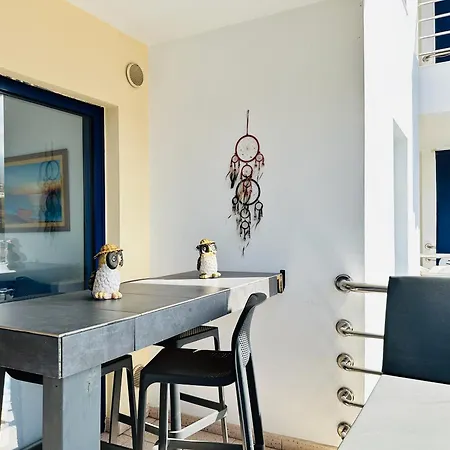 Apartman Pambnb - Chic Beachside Playa de San Juan