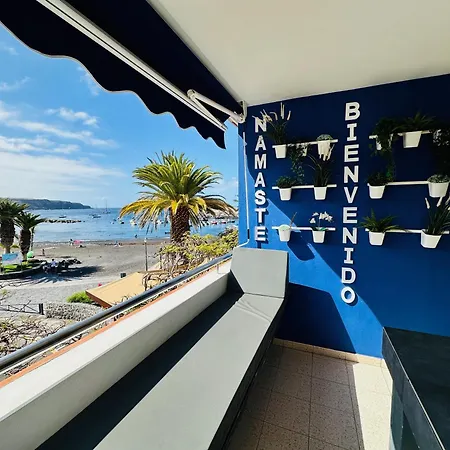 Pambnb - Chic Beachside *