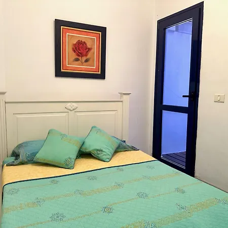 Pambnb - Chic Beachside Apartman Playa de San Juan