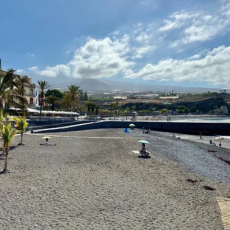 Pambnb - Chic Beachside Apartamento *