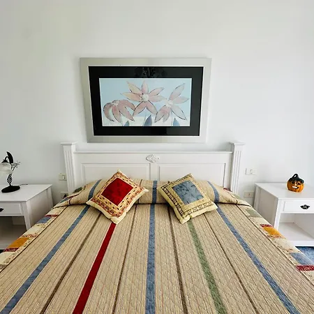 Pambnb - Chic Beachside *