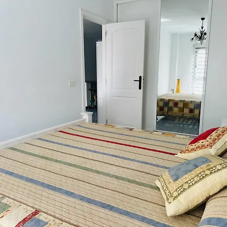 Apartamento Pambnb - Chic Beachside *