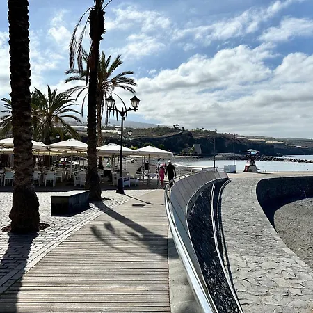 Apartamento Pambnb - Chic Beachside