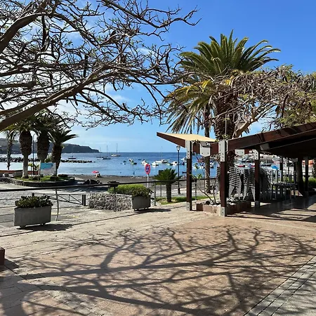 Pambnb - Chic Beachside Apartamento *