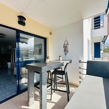 Apartamento Pambnb - Chic Beachside