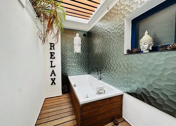 Appartamento Pambnb - Chic Beachside