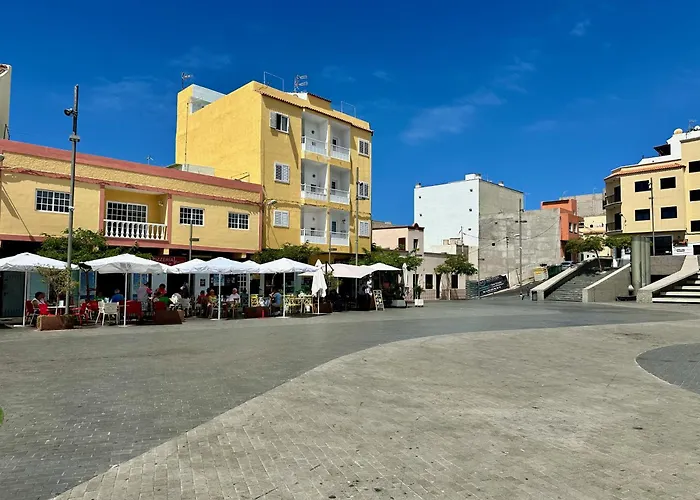 Appartamento Pambnb - Chic Beachside *