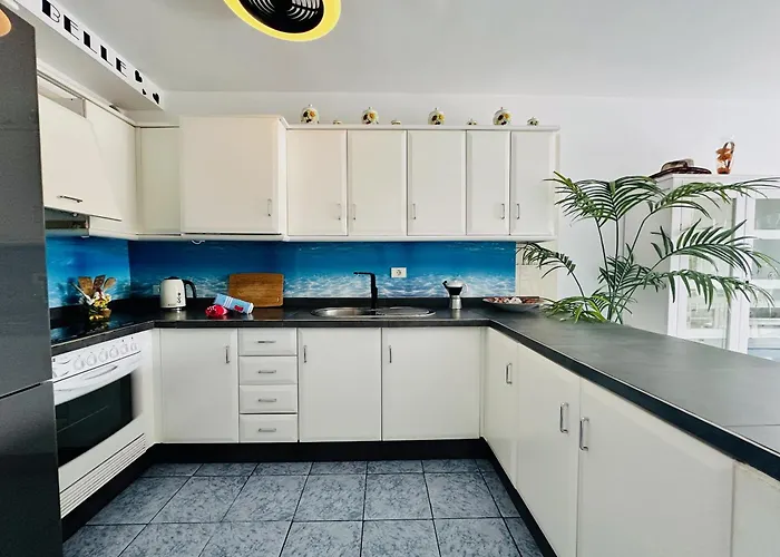 Appartamento Pambnb - Chic Beachside