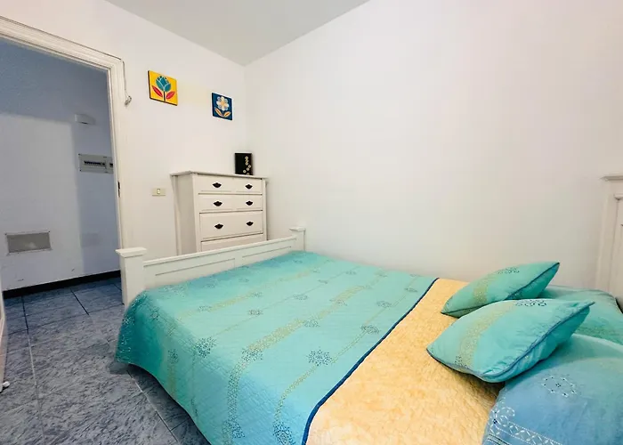 Pambnb - Chic Beachside Appartamento *