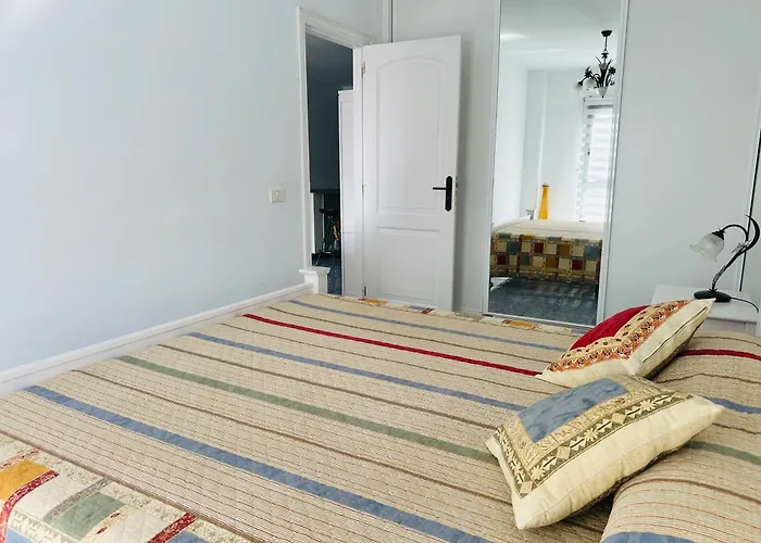 Appartamento Pambnb - Chic Beachside *