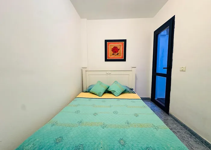 Pambnb - Chic Beachside