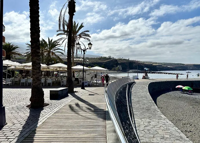 Appartamento Pambnb - Chic Beachside