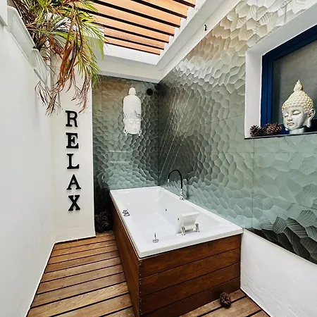 Apartman Pambnb - Chic Beachside