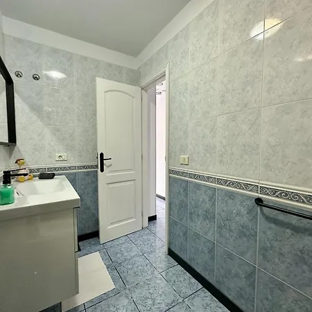 Pambnb - Chic Beachside Playa de San Juan