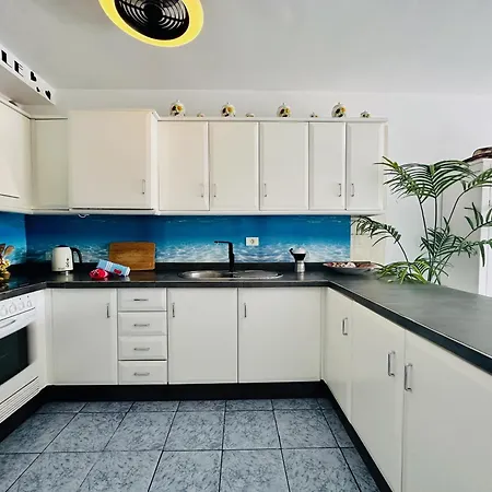 Appartement Pambnb - Chic Beachside