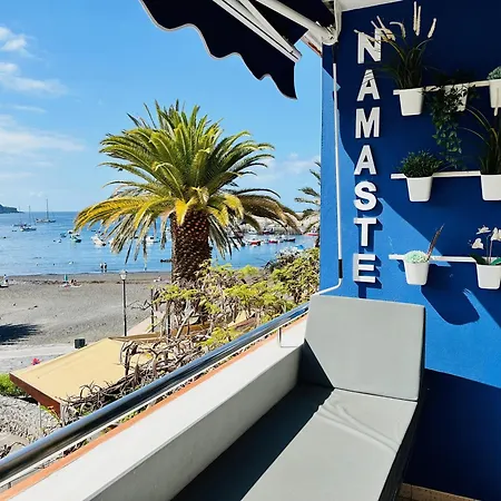 Apartman Pambnb - Chic Beachside