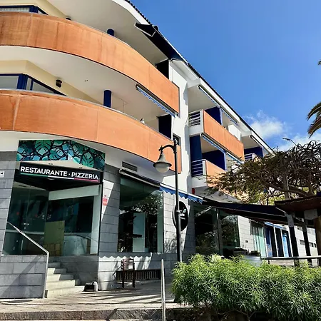 Pambnb - Chic Beachside Apartman *