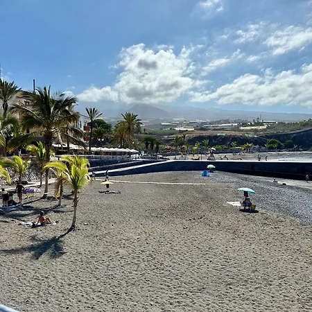 Pambnb - Chic Beachside Apartman *