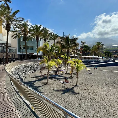 Pambnb - Chic Beachside * Playa de San Juan