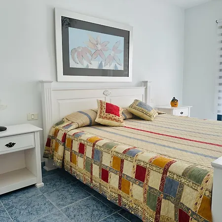 Pambnb - Chic Beachside