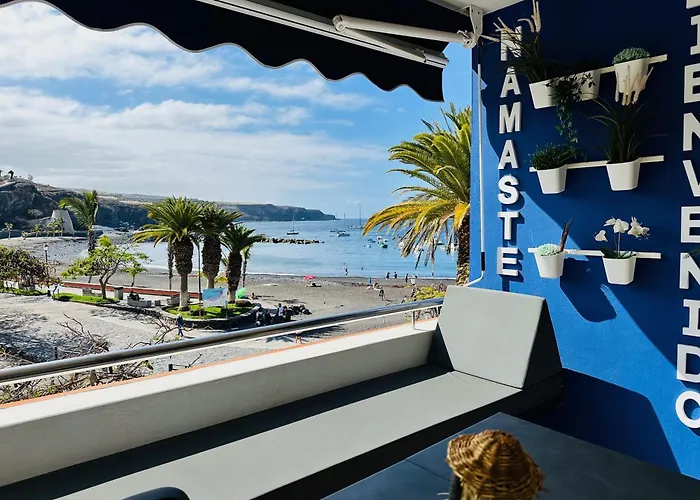 Pambnb - Chic Beachside