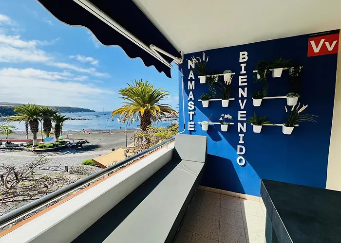 Pambnb - Chic Beachside *