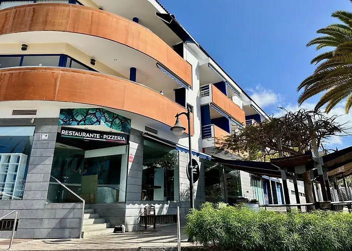 Pambnb - Chic Beachside Apartamento *